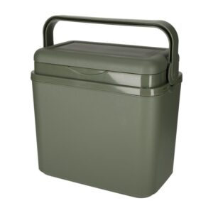 NORLÄNDER Koelbox 10L Groen