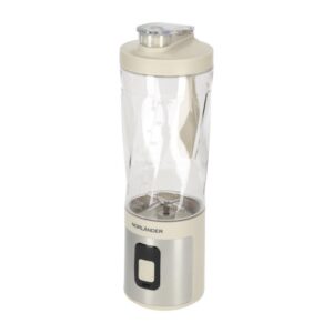 NORLÄNDER On The Go Blender Steengrijs