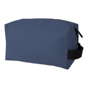 NORLÄNDER S.G. Toilettas RPET Blauw