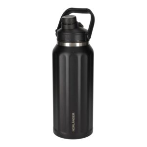 NORLÄNDER Thermofles Hamar 900ML Zwart