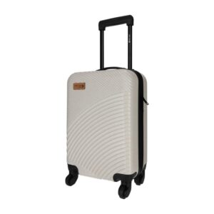 NORLÄNDER Tarwestro Trolley Naturel