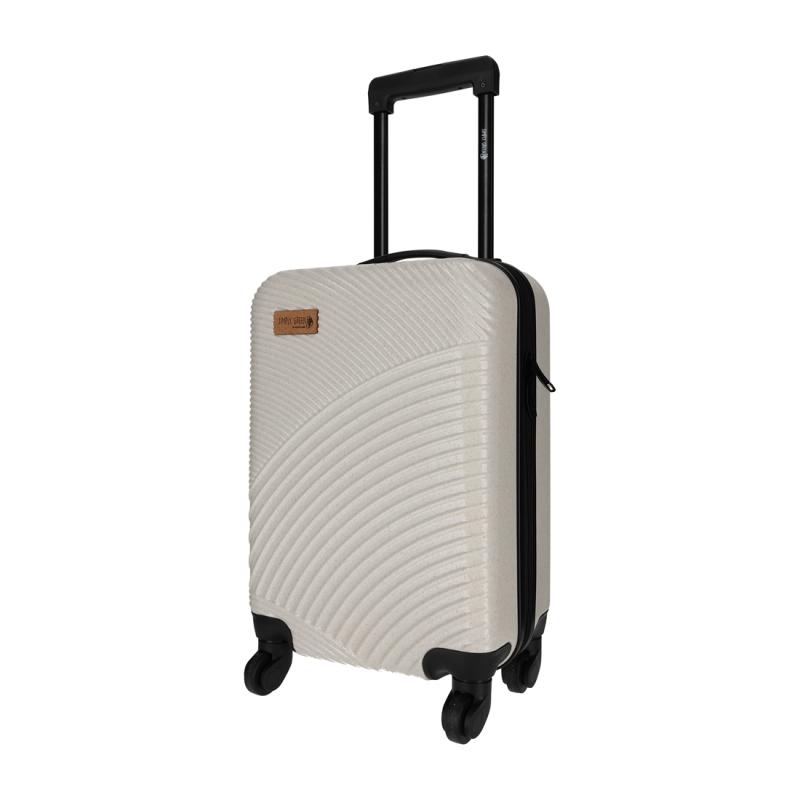 NORLÄNDER Tarwestro Trolley Naturel