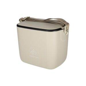 NORLÄNDER Koelbox Adventure Taupe