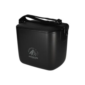 NORLÄNDER Koelbox Adventure Zwart