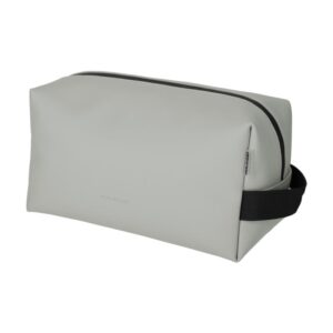 NORLÄNDER Dull PU Toilettas 2.0 Grijs