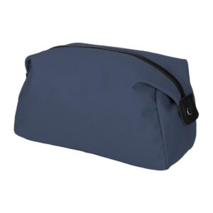 NORLÄNDER S.G. Toilettas RPET 2.0 Blauw