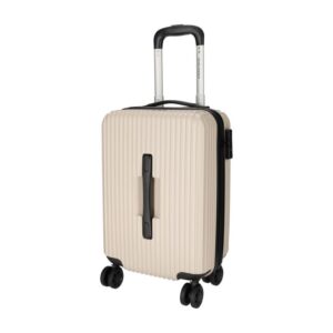 NORLÄNDER Street Line Trolley Taupe