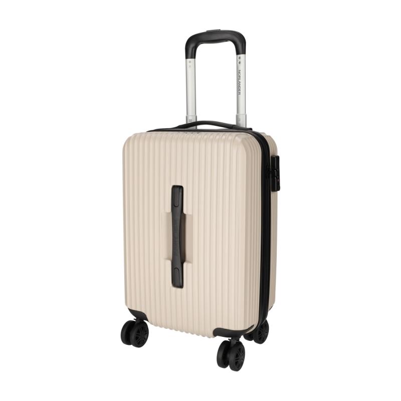 NORLÄNDER Street Line Trolley Taupe