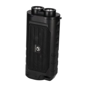 NORLÄNDER Speaker Fietslamp