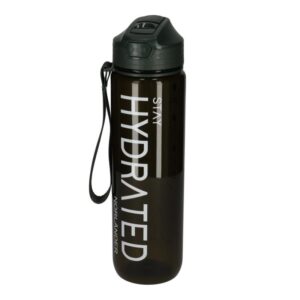 NORLÄNDER Waterfles Hydrated Groen