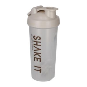 NORLÄNDER Shake Beker Taupe