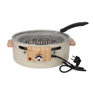NORLÄNDER Hybrid BBQ Taupe