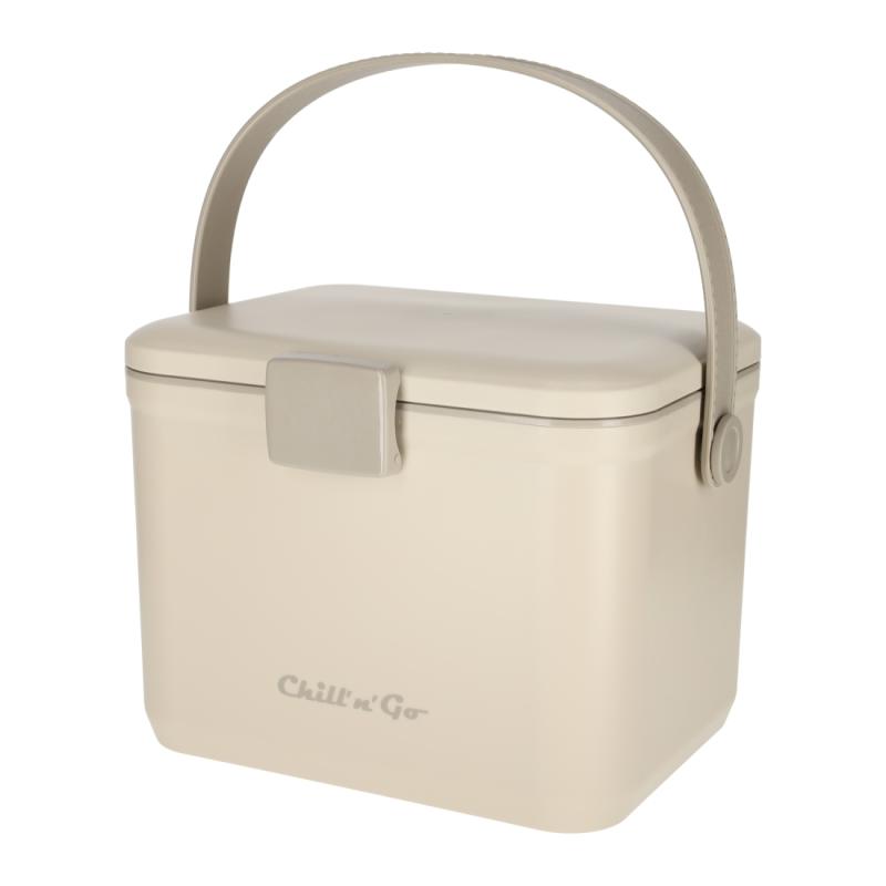 NORLÄNDER Chill n Go Koelbox Taupe 5L