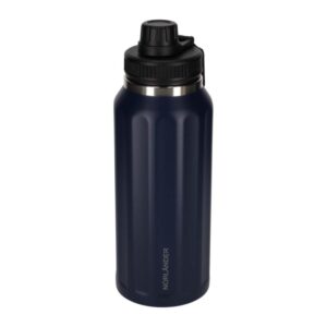 NORLÄNDER Thermofles Hamar 900ML 2.0 Blauw