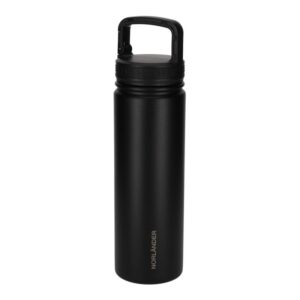 NORLÄNDER Thermofles Hamar 700ML Zwart