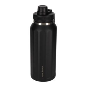 NORLÄNDER Thermofles Hamar 900ML 2.0 Zwart