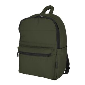 NORLÄNDER Padded Rugtas Groen