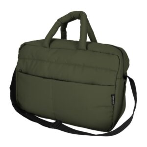 NORLÄNDER Padded Weekendtas Groen