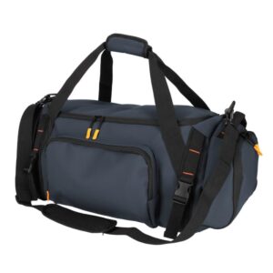 NORLÄNDER Weekendtas Osby Blauw