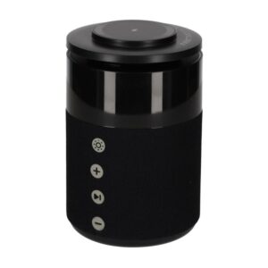 BRAINZ 5 in 1 Charging Speaker Zwart