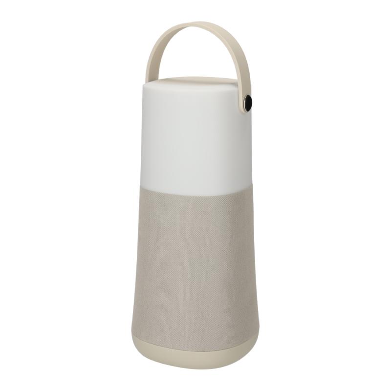 BRAINZ Tower Speaker Taupe