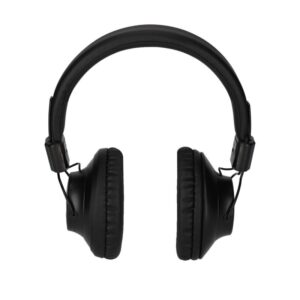 BRAINZ Hoofdtelefoon Ace Wheatstraw Zwart