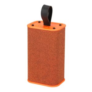 BRAINZ Speaker Spike Oranje