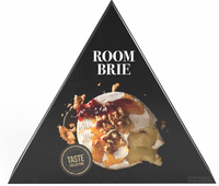 Taste collection Brie