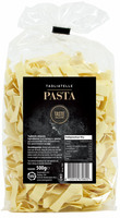 Taste collection Tagliatelle pasta