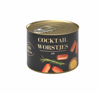 Taste collection Cocktailworstjes