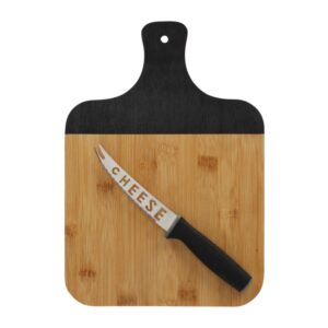 FITZ Living Serveerplank met Kaasmes