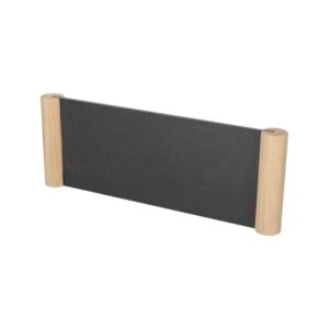 FITZ Living Serveerplateau Leisteen 33CM