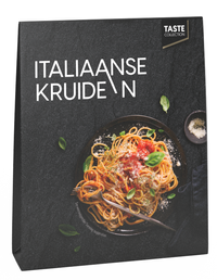 Taste collection Italiaanse kruidenmix