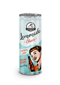 BF-Lemonade Joe Classic