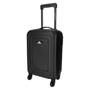 KROSSLAND Orbit Cabin Trolley Zwart