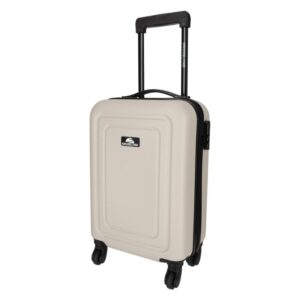 KROSSLAND Orbit Cabin Trolley Taupe