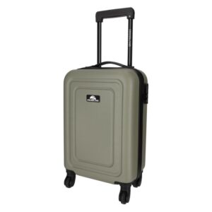 KROSSLAND Orbit Cabin Trolley Groen