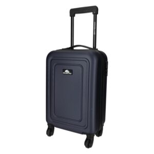 KROSSLAND Orbit Cabin Trolley Blauw