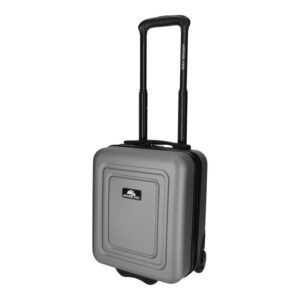 KROSSLAND Underseater Trolley Zilver