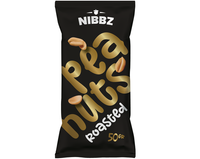 BF-Nibbz Pinda's gezouten black-gold