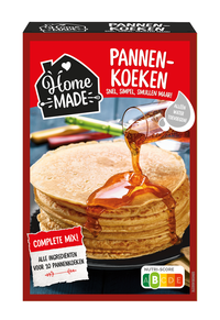 BF-Homemade Pannenkoekenmix black-gold-red