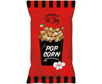 BF-Pop n Joy Popcorn 70 g red