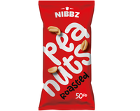 BF-Nibbz Pinda's gezouten red