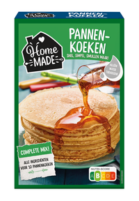 BF-Homemade Pannenkoekenmix blue-green