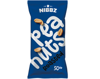 BF-Nibbz Pinda's gezouten blue