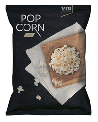 Taste collection Popcorn 120 g
