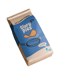BF-StoryPies Pannenkoekenmix Jarige Job